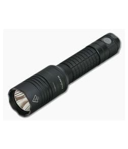 Fenix RC10 380 Lumen Rechargeable LED Flashlight - FF-RC10R5BK 1