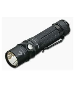 Fenix RC11 Rechargeable Compact Flashlight RC11XLBK - FF-RC11XLBK 1