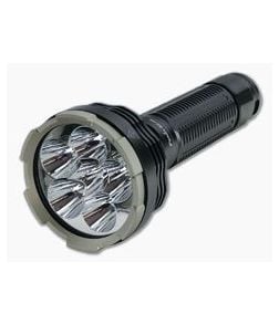 Fenix RC40 Rechargeable 6000 Lumen LED Flashlight - FF-RC40XLBK 1