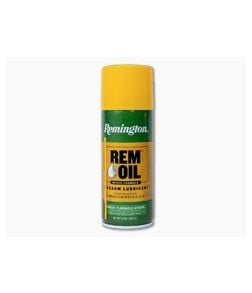 Remington Rem Oil 10 oz Spray - RM-REM50 1