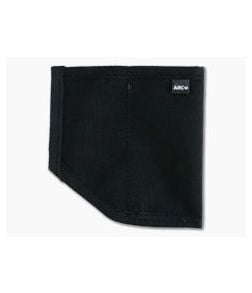 Arc Company Ripcord EDC Pocket Slip Case Black - ARC-RIPCORD-BK 1