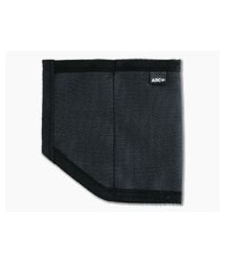 Arc Company Ripcord EDC Pocket Slip Case Coal Grey - ARC-RIPCORD-CG 1