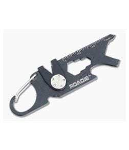 Lansky Sharpeners Roadie 8 In 1 Key Chain Tool ROAD1 - LN-ROAD1 1