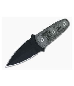 TOPS Ranger Short Stop Double Edged Blade - TP-RSS01 1
