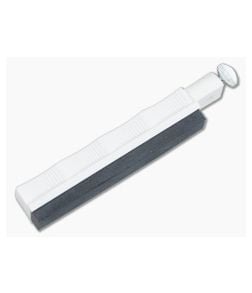Lansky Black Hard Natural Arkansas Sharpening Hone - LN-SOBHA 1