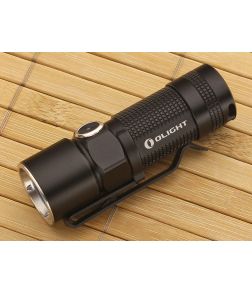 Olight S10R Baton LED Rechargeable Flashlight 400 Lumens - OL-S10R 1