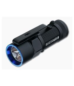 Olight S10R Baton III Compact Rechargeable Flashlight 600 Lumens - OL-S10R3 1