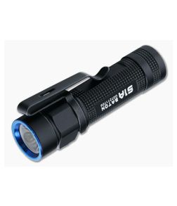 Olight S1A Baton AA Battery Flashlight 600 Lumen Turbo - OL-S1A 1