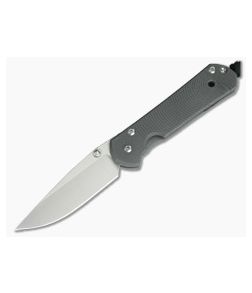 Chris Reeve Small Sebenza 21 CGG Doppler - CRK-S21-1246 1