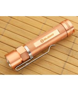 Olight S2-CU Copper Baton 950 Lumen LED Flashlight - OL-S2CU 1