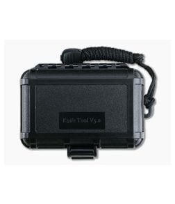 Audacious Concept S3 Storage Case for KT5 Black - AC-S3-SET-KT5-BLK 1