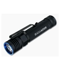 Olight S30R Baton III Rechargeable LED Flashlight 1050 Lumens - OL-S30R3 1