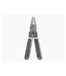 SOG PowerLock with Scissors Compound Leverage Multi-tool Satin S60N-CP - SOG-S60N-CP 1