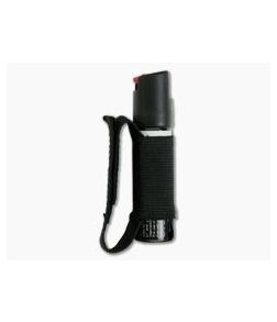 Sabre Red Runner Pepper Gel w/ Hand Strap 15122 - SA-15122 1