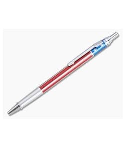 Fisher Space Pen American Flag Top Click Space Pen SAFP5 - FSP-SAFP5 1