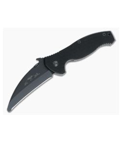 Emerson SARK Black Plain Edge - EM-SARK-BT 1