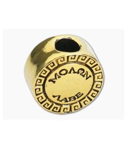 Spartan Blades Shield Bead - SB-SB 1