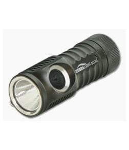 Zebralight SC32 CR123 XM-L2 Cool White 480 Lumen Flashlight - ZL-SC32 1