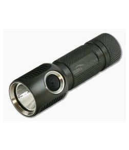 Zebralight SC5c Mk II 475 Lumen AA Neutral White High CRI Flashlight - ZL-SC5C-II 1