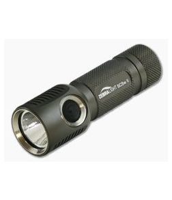 Zebralight SC5w Mk II 550 Lumen AA Neutral White Flashlight - ZL-SC5W-II 1