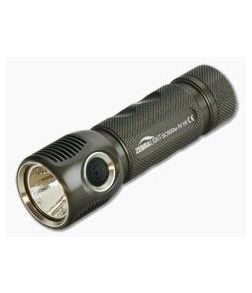 Zebralight SC600w Mk IV HI 18650 XHP35 High Intensity Neutral White 1400 Lumen Flashlight - ZL-SC600W-IV-HI 1