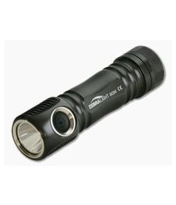 Zebralight SC64 18650 XHP35 Cool White 1616 Lumen Flashlight - ZL-SC64 1