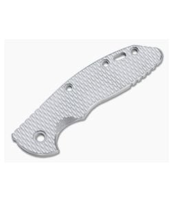 Hinderer Knives Titanium Handle Scale for XM-18 3.5" Textured - HK-0223 1