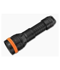 Fenix SD10 Diving Light with 930 Lumens SD10XLBK - FF-SD10XLBK 1