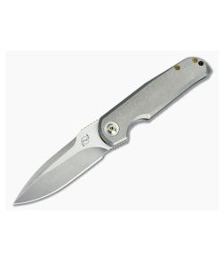 Liong Mah Design SDC Slim Daily Carry by Reate - LMD-SDC 1