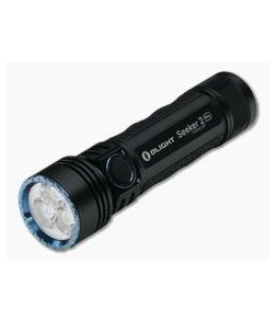 Olight Seeker 2 Pro Magnetic Rechargeable CW LED Flashlight 3200 lumens - OL-SEEKER-2-PRO 1