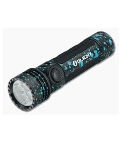 Olight Seeker 4 Pro Deep Ocean (Cool White) - OL-SEEKER-4-PRO-DPOC-CW 1