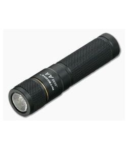 NiteCore SENS AA 120 Lumen LED Flashlight - NC-SENS-AA 1