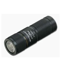 NiteCore SENS Mini CR2 170 Lumen LED Flashlight - NC-SENS-MINI 1