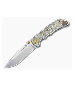 Spartan Harsey Special Edition Flourishes - SB-SF5-FLOURISHES 1