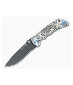 Spartan Harsey Special Edition Memento Mori - SB-SF5-MEMENTO 1