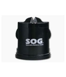 SOG Countertop Sharpener SH-02 - SOG-SH-02 1