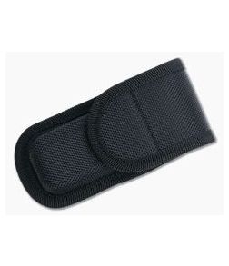 Nylon Velcro Knife Pouch 4.75" x 1" - AC-SH1168 1