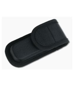 Nylon Velcro Knife Pouch 4" - AC-SH279 1