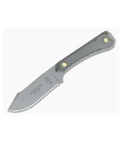 TOPS Knives Shango XL Joe Flowers 440C Survival Knife SHGO-XL - TP-SHGO-XL 1