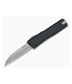 Axial Shift V3 OTF Magnacut Wharncliffe Stonewash - AXL-SHIFT-23 1