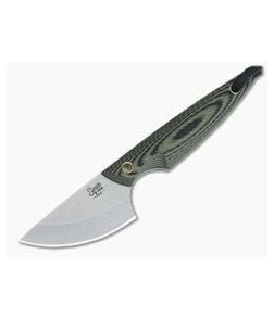 Smith & Sons Shrew AEB-L Camo G10 EDC Neck Knife - SS-SHREW-003 1