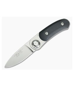 Gerber Paul Knife Series II Model 2 Nylon Handle First Production - GB-SIIM2-BLK-FP-2 1