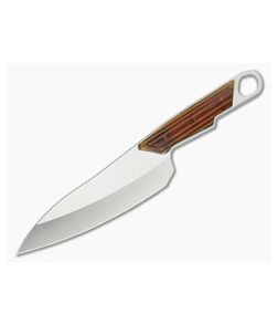 Chris Reeve Left Handed Sikayo 6.5" Chef's Knife - CRK-SIK6-1001 1