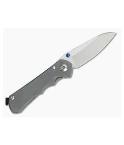 Chris Reeve Small Inkosi Insingo Frame Lock Left Handed - CRK-SIN-1023 1
