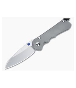 Chris Reeve Small Inkosi Insingo Glass Blasted - CRK-SIN-1122 1