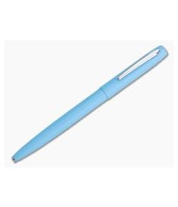 Fisher Space Pen Military Cap-O-Matic Non-Reflective Matte Blue SM4BLCT - FSP-SM4BLCT 1