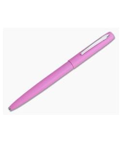Fisher Space Pen Military Cap-O-Matic Non-Reflective Matte Pink SM4PKCT - FSP-SM4PKCT 1