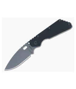 Strider SMF Black Lego G10 Black PSF27 Flamed Frame - SK-SMF-017 1
