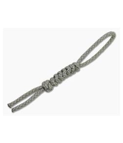 Backcountry Braids Paracord Lanyard - Foliage Camo Snake - BCB-SNAKE-FC 1