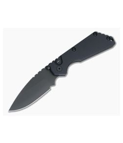 Protech Strider SnG Operator Limited USN Gathering XII Automatic Knife - PT-SNG-OP-USN-GXII 1